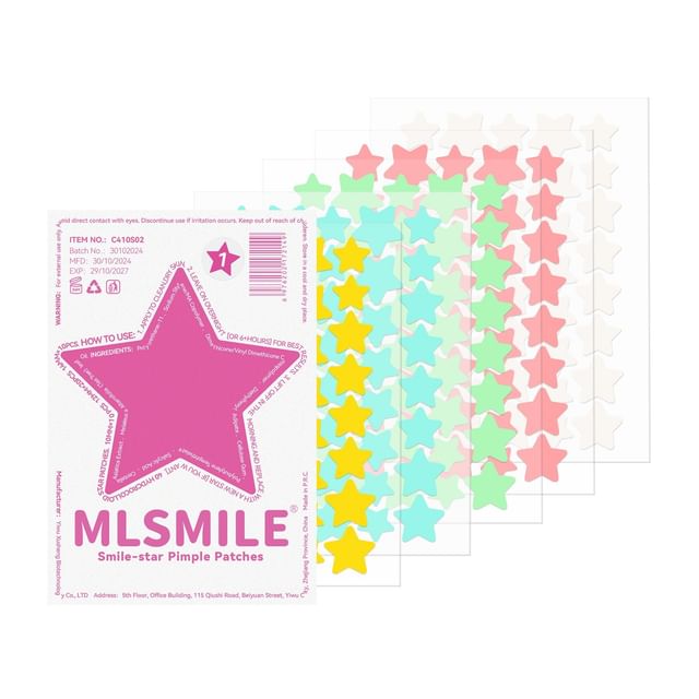 Yellow - 1pcs