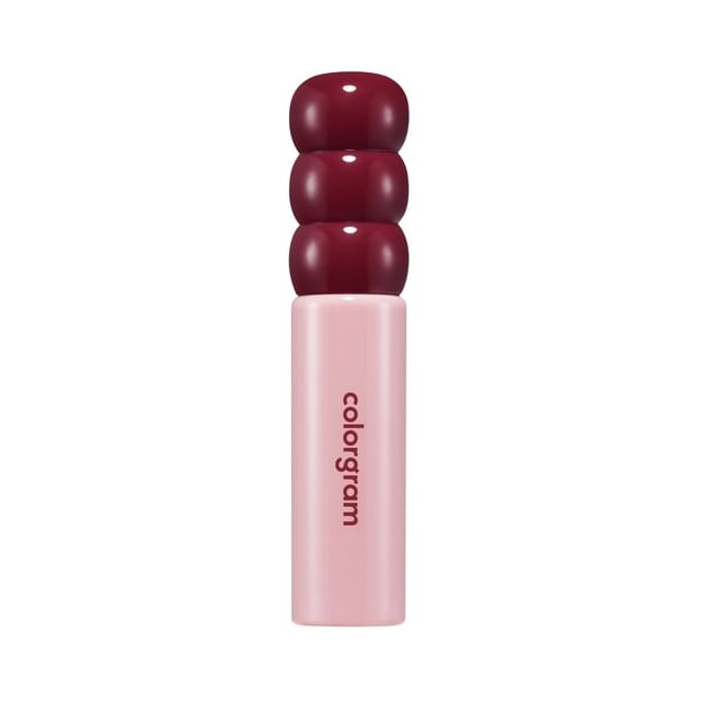 #19 Plum Bomb