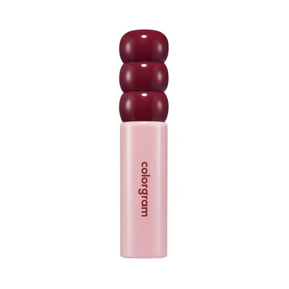 #19 Plum Bomb