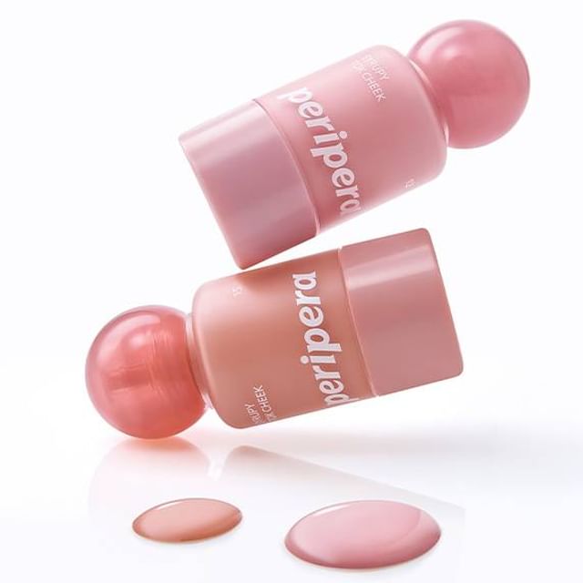 peripera, Syrupy Tok Cheek - 13 Colors