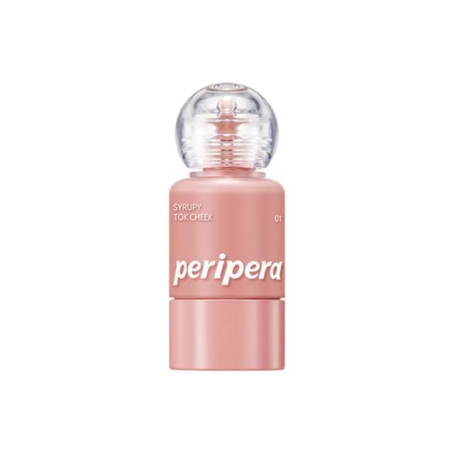 #01 Light Peach