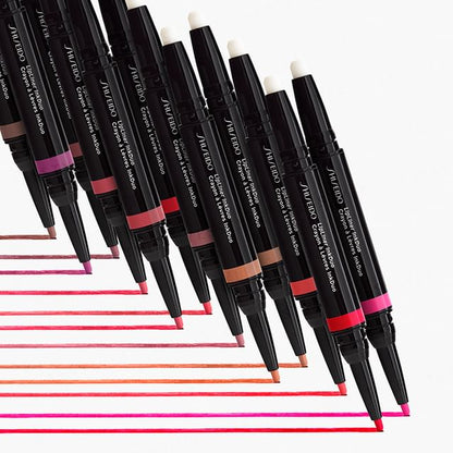 Shiseido, LipLiner Ink Duo