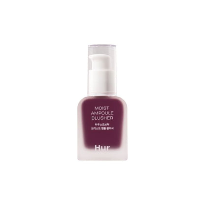 #08 Berry Purple