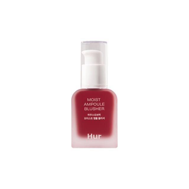 #09 Ruby Red