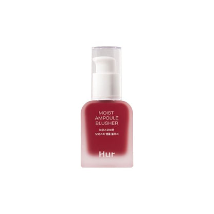 #09 Ruby Red