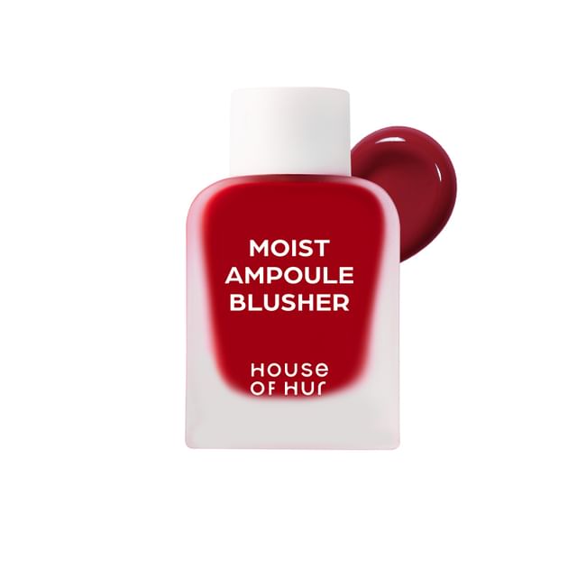 #09 Ruby Red