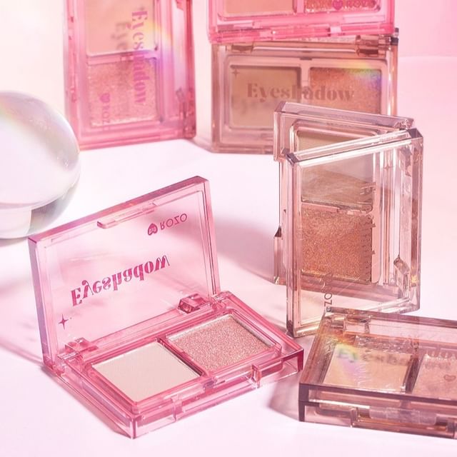 66# Polar Day Rose - 2.4g