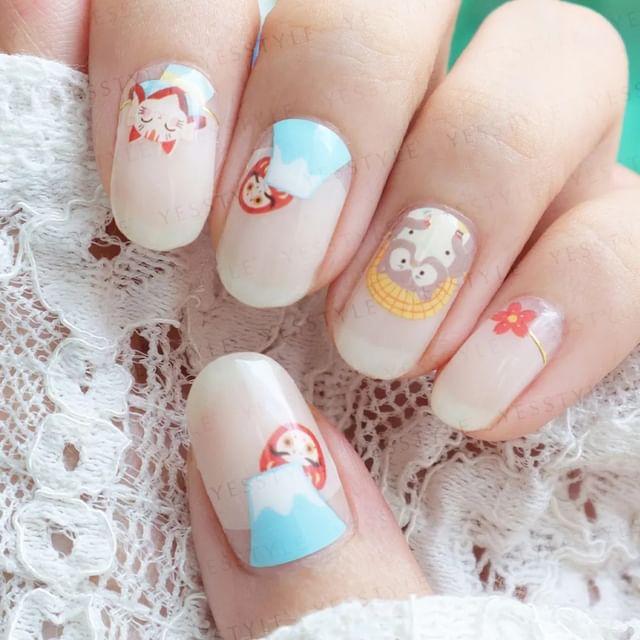 24 pcs
