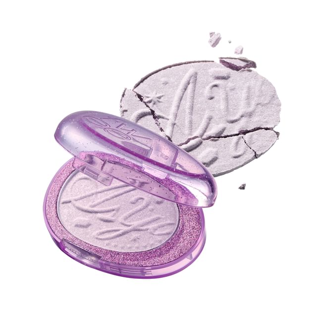 fwee, Glitz Stone Highlighter - 12 Colors