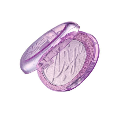 #HL02 Heroine Purple