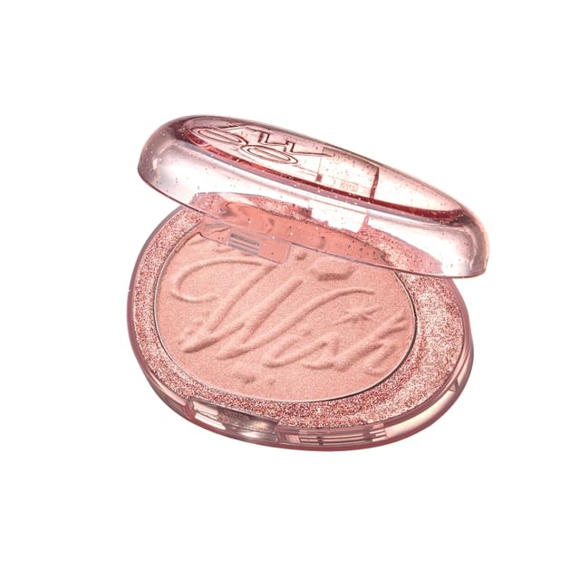 #HL06 Bliss Shell