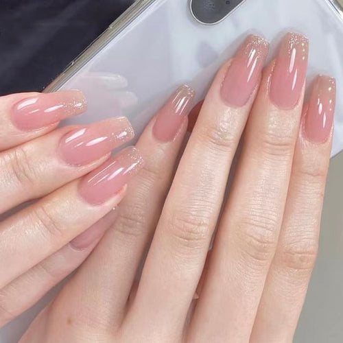 Candyvina, Gradient Press On Nail / Tool Kit / Set