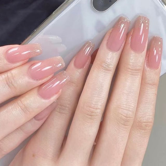 Candyvina, Gradient Press On Nail / Tool Kit / Set