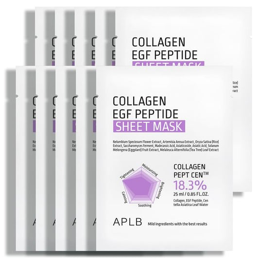 25ml x 10 Sheets