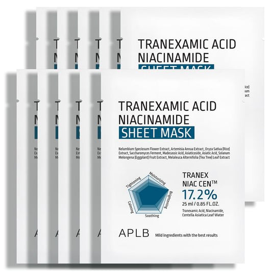 25ml x 10 Sheets