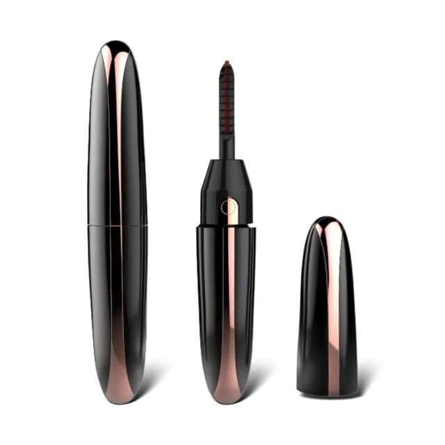 Beautyronics, USB Rechargeable Eyelash Curler