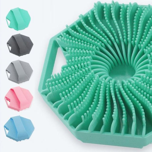 Miumi, Silicone Bath Body Brush
