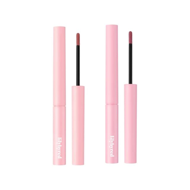 lilybyred, Overlip Smudger - 2 Colors