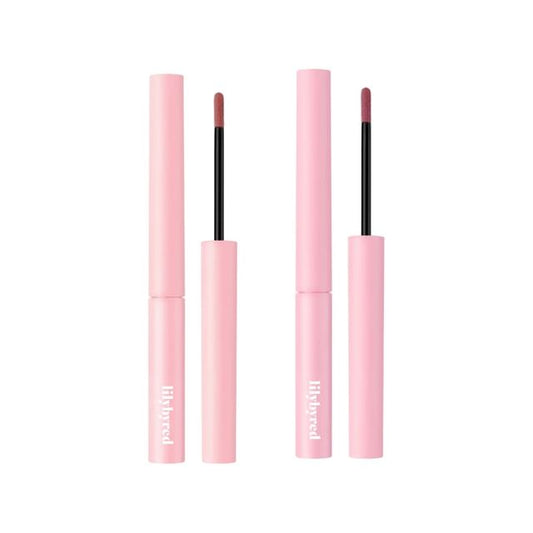 lilybyred, Overlip Smudger - 2 Colors