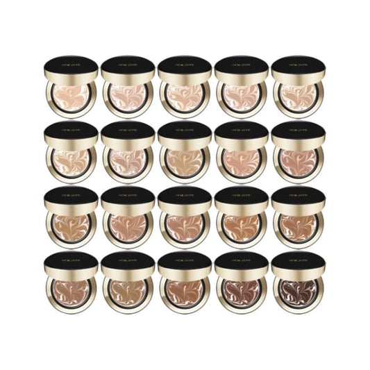AGE20'S, Signature Essence Pact Intense Cover - 20 Colors
