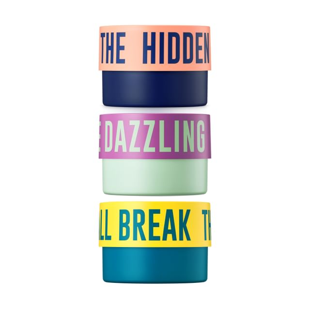 The Hidden