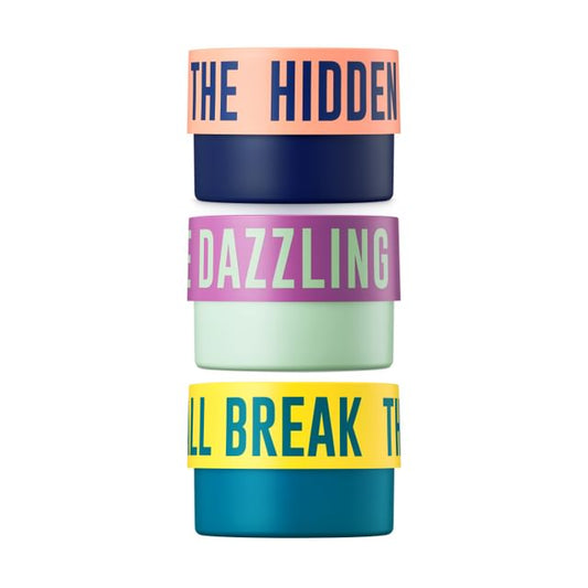 The Hidden