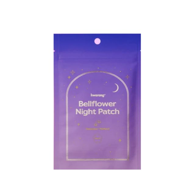 hwarang’, Bellflower Night Patch