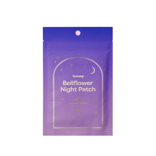 hwarang’, Bellflower Night Patch
