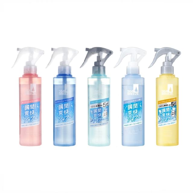 Splash Marine - 145ml