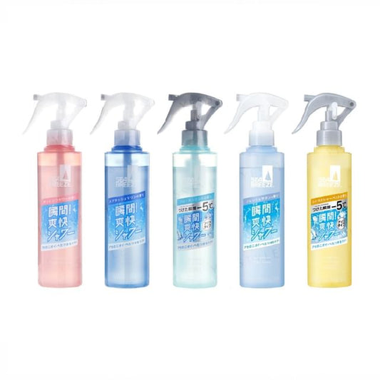 Splash Marine - 145ml