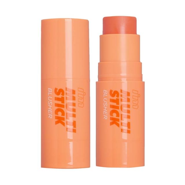 Blusher - #02 Coral