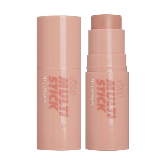 Blusher - #03 Blurry Nude