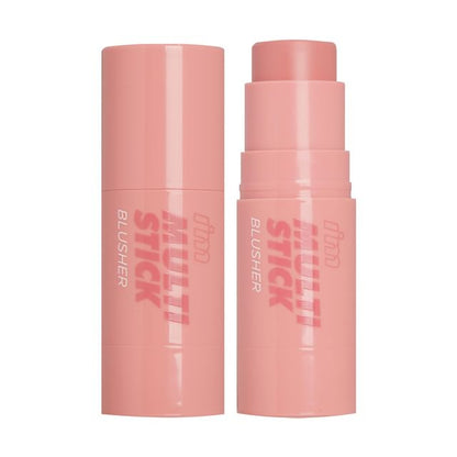 Blusher - #04 Mellow Pink
