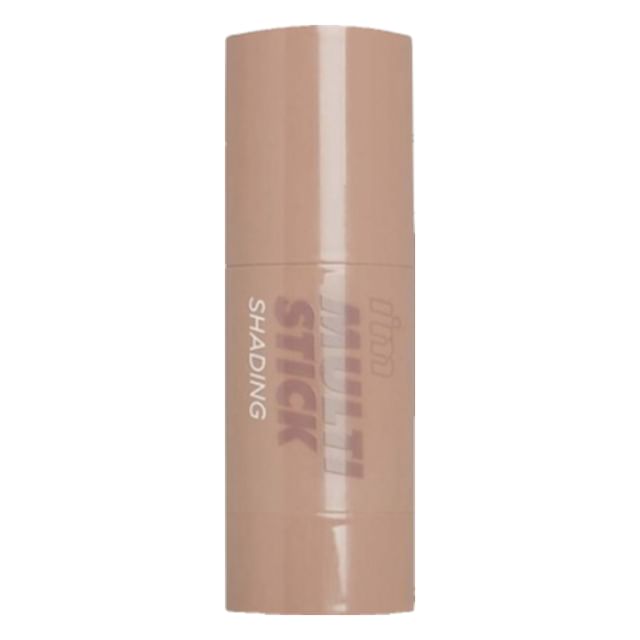 Shading - #02 Cool Bronzer