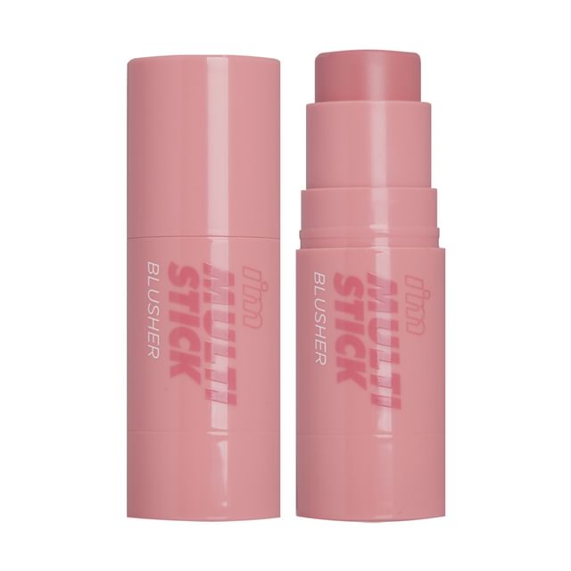 Blusher - #05 Bliss Mauve