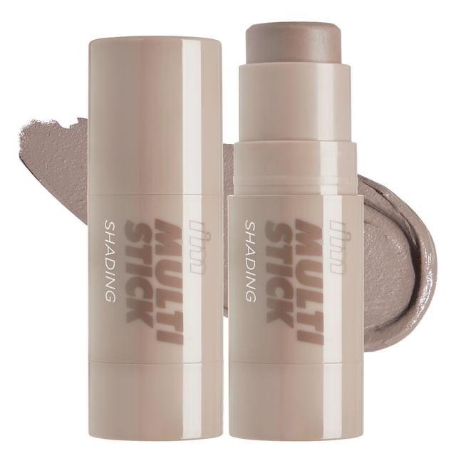 Shading - #03 Light Cool Bronzer