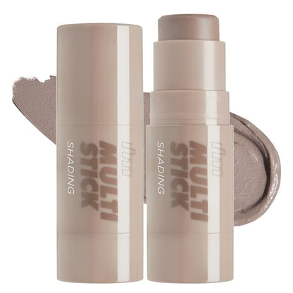 Shading - #03 Light Cool Bronzer