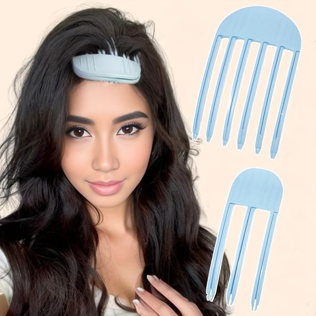 Kayochs, Volumizing Shaping Hair Comb