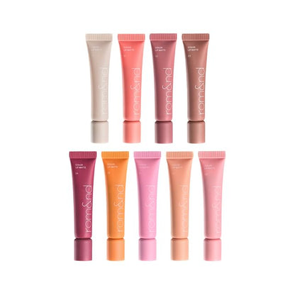 romand, Color Lip Matte - 9 Colors