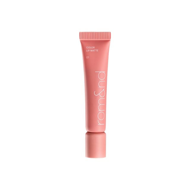 #01 Peach Puff