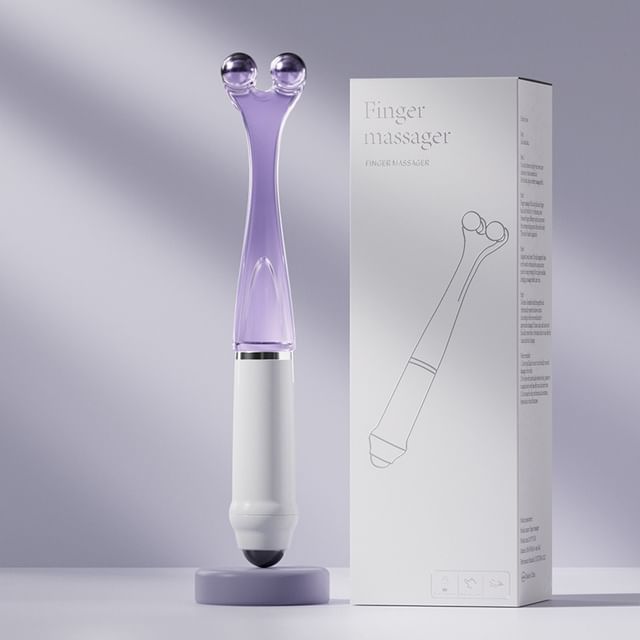 Chinese Version - Purple - One Size