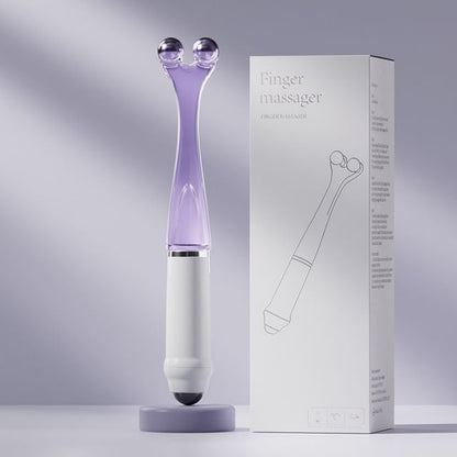 Chinese Version - Purple - One Size