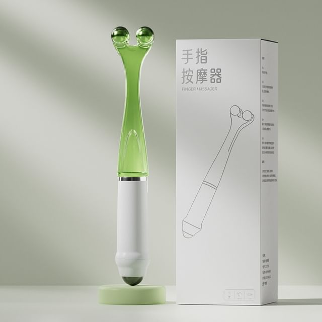 Chinese Version - Pea Green - One Size