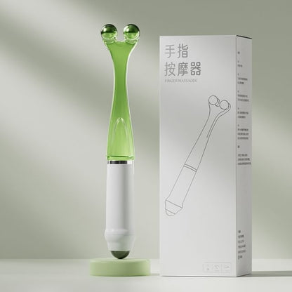 Chinese Version - Pea Green - One Size