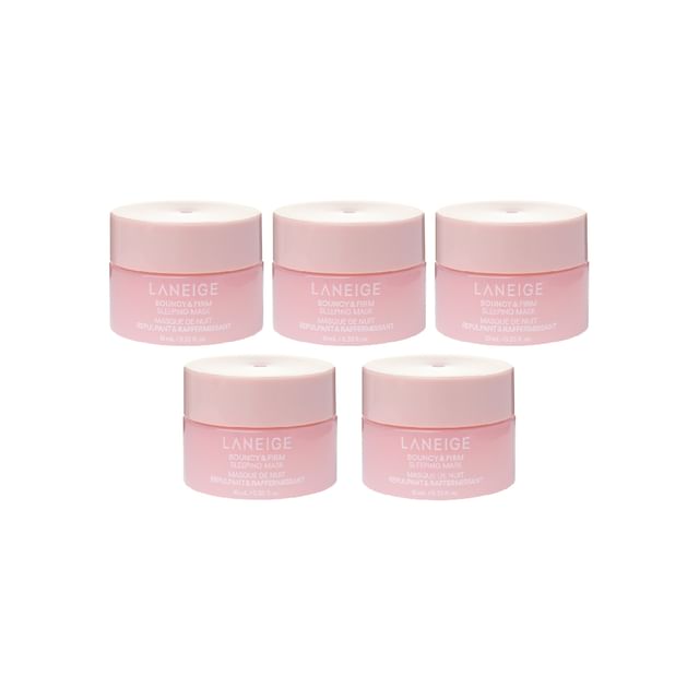 5 pcs