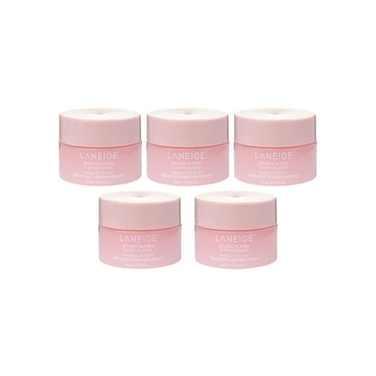 5 pcs