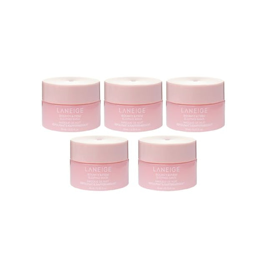 5 pcs