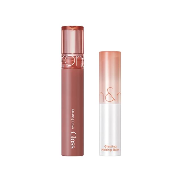 Caramel Brown Duo