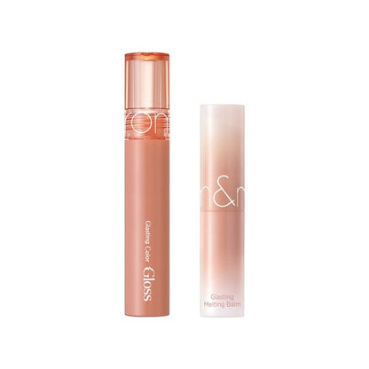Warm Nude Duo