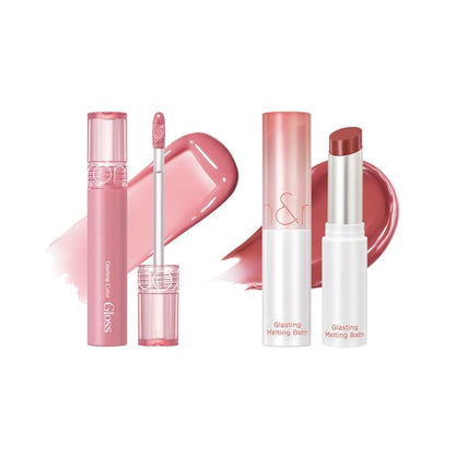 romand, Lip Volume Hack Bundle Set - 10 Types
